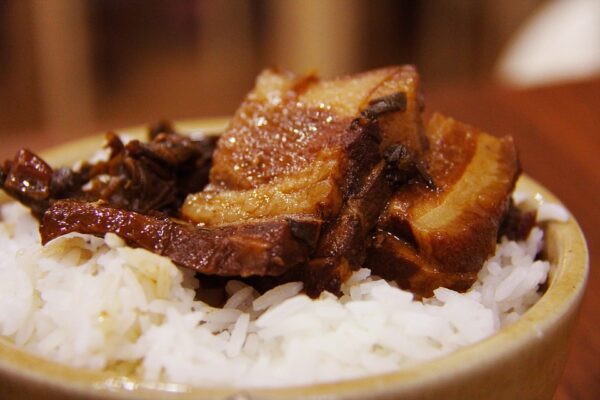 FOOD FLAVOR - PORK FLAVOR