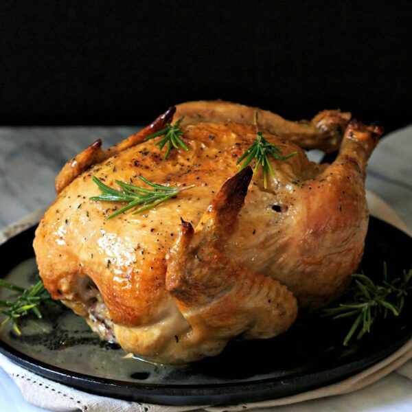 FOOD FLAVOR - ROASTED CHICKEN FLAVOR