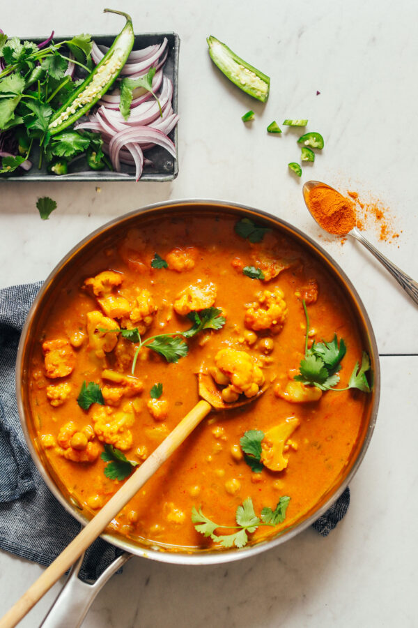 FOOD FLAVOR - CURRY FLAVOR