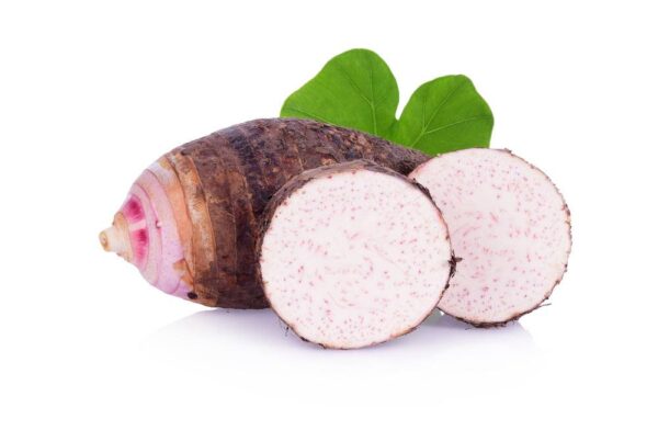 HƯƠNG LIỆU THỰC PHẨM - HƯƠNG KHOAI MÔN