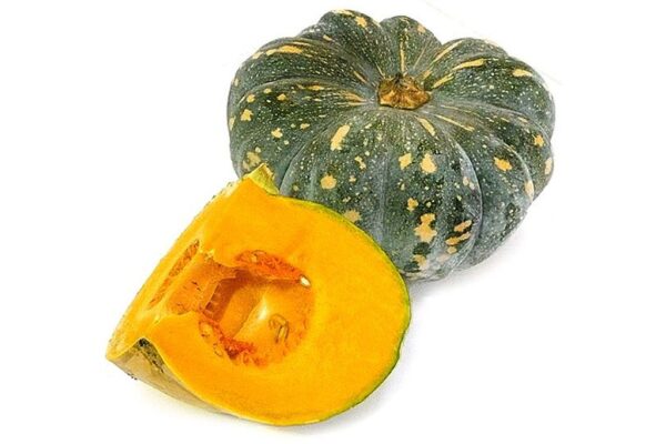 BỘT BÍ ĐỎ