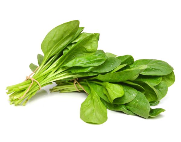 Spinach Powder