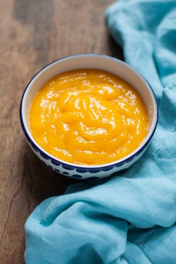 PUREE XOÀI