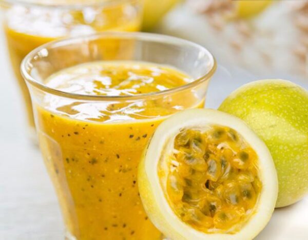 PUREE CHANH DÂY