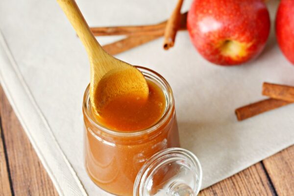 Apple Squash