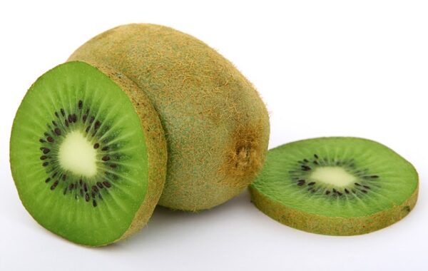 Kiwi Squash