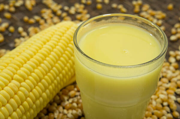 FOOD FLAVOR - CORN MILK FLAVOR