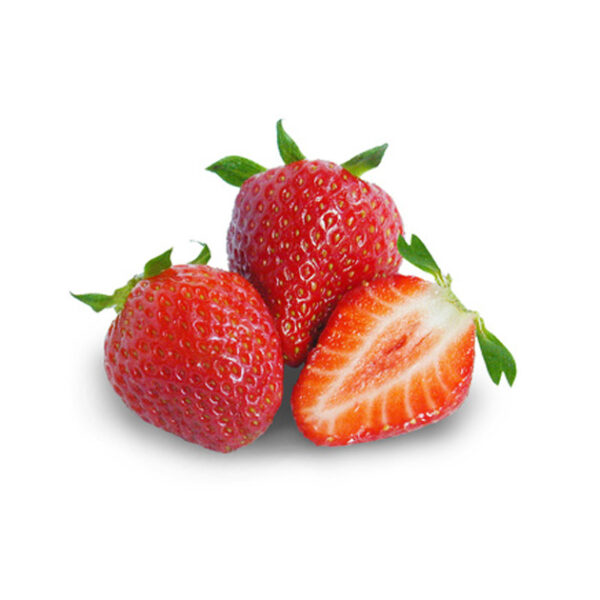 FLAVORS - STRAWBERRY FLAVOUR