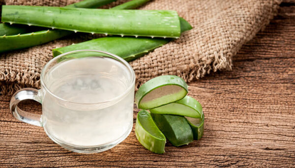 FOOD FLAVOR - ALOE VERA FLAVOR