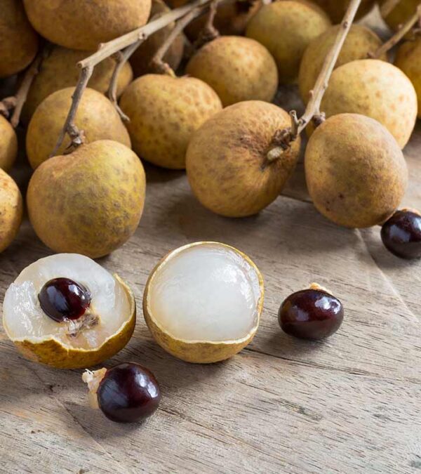 FOOD FLAVOR - LONGAN FLAVOR