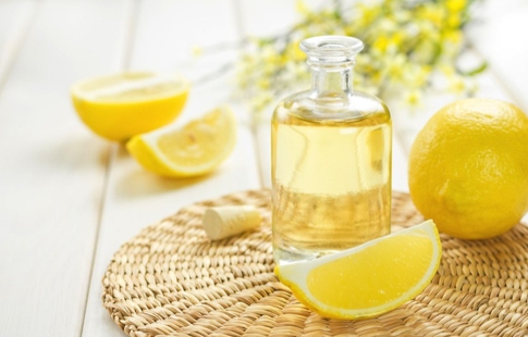 FLAVORS - LEMON FLAVOUR