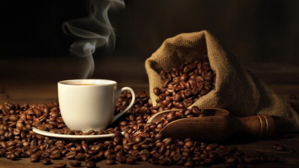HƯƠNG LIỆU THỰC PHẨM - HƯƠNG CÀ PHÊ MOKA
