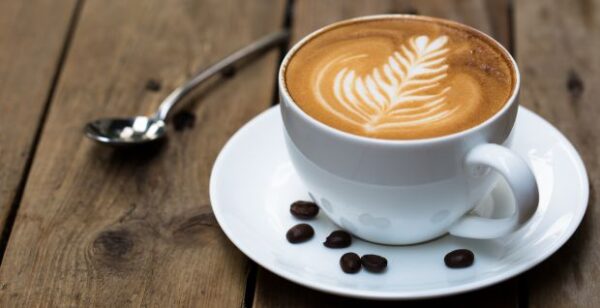 FOOD FLAVOR - CAPPUCCINO COFFEE FLAVOR