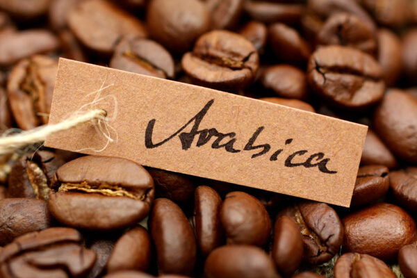 HƯƠNG LIỆU THỰC PHẨM - HƯƠNG CÀ PHÊ ARABICA
