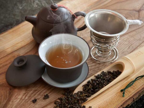 FOOD FLAVOR - OOLONG TAE FLAVOR