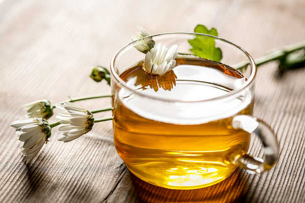 HƯƠNG LIỆU THỰC PHẨM - HƯƠNG TRÀ THẢO MỘC