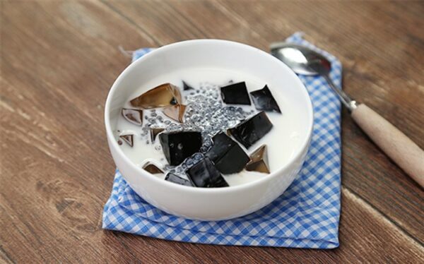 FOOD FLAVOR - GRASS JELLY FLAVOR