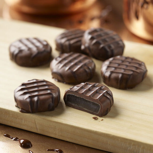 FOOD FLAVOR - CHOCOLATE FLAVOR