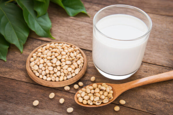 FOOD FLAVOR - SOYA BEAN MILK FLAVOR