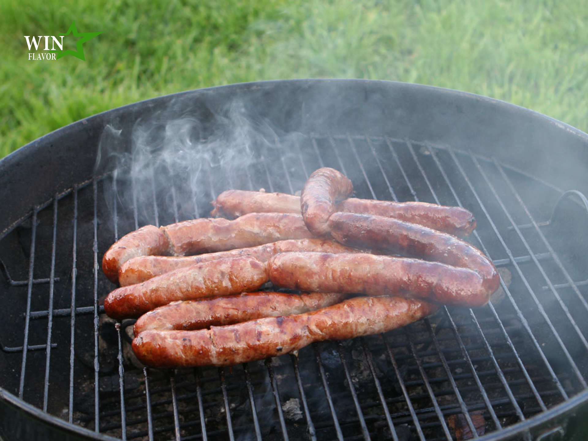 hương xông khói tự nhiên