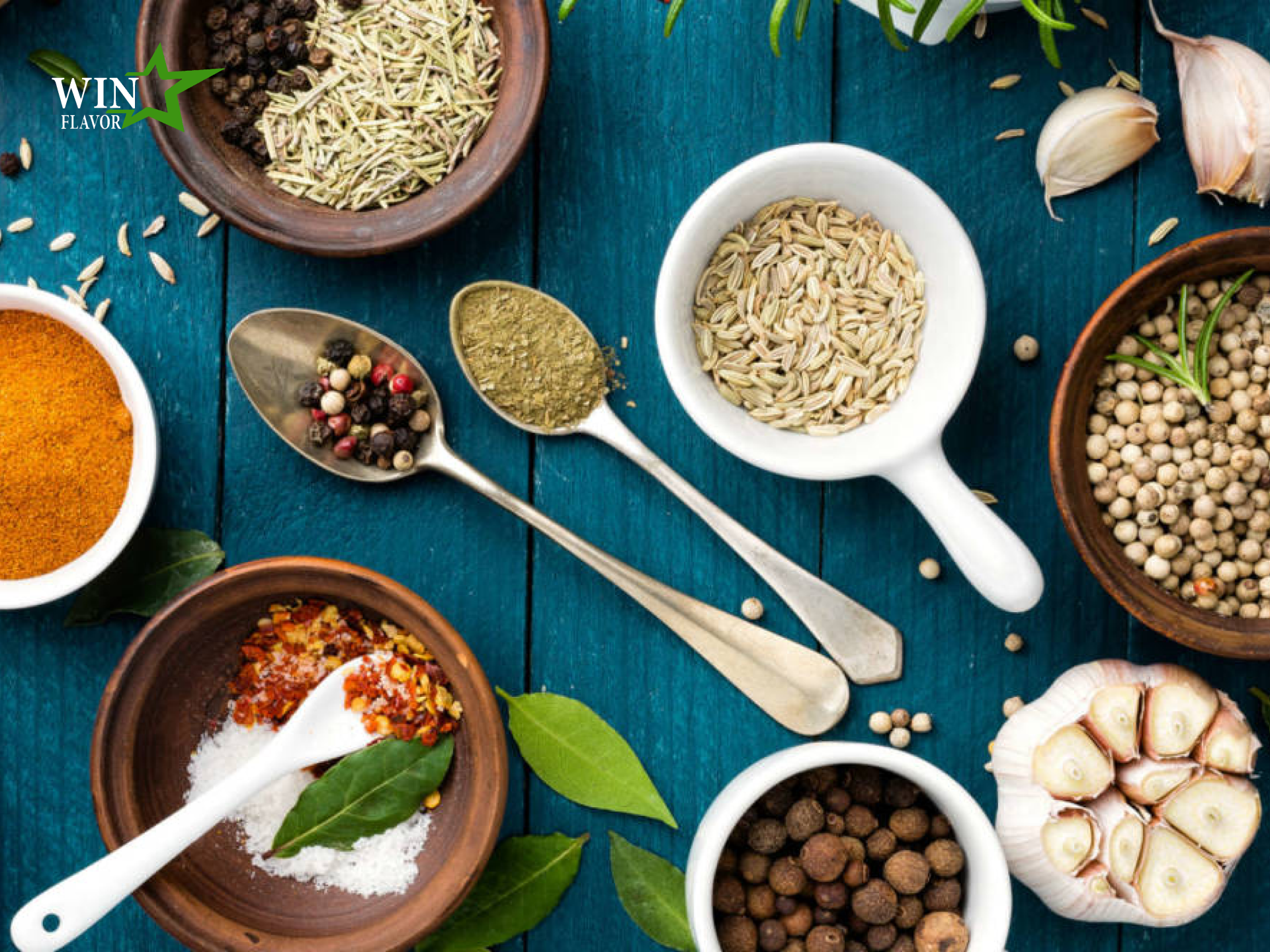 hương xông khói tự nhiên