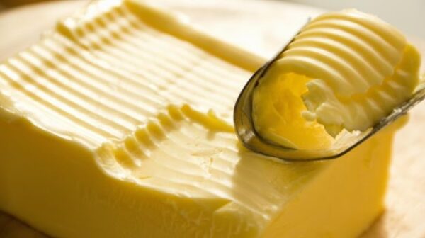FOOD FLAVOR - BUTTER FLAVOR