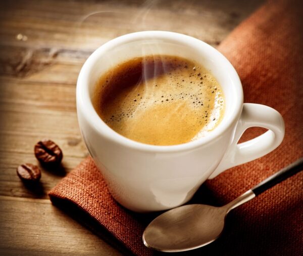 FOOD FLAVOR - INSTANT MILK COFFEE FLAVOR