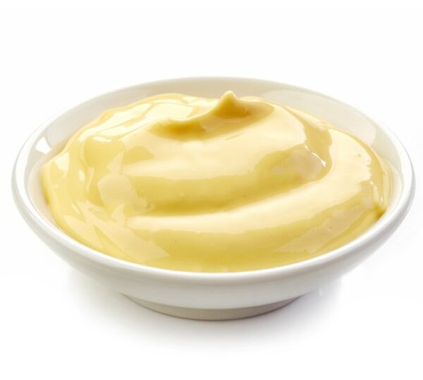 HƯƠNG LIỆU THỰC PHẨM - HƯƠNG CUSTARD