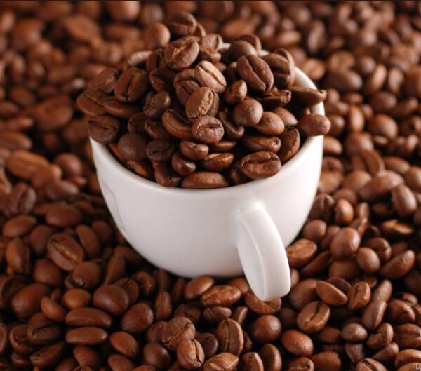Coffee (arabica) Flavor Powder