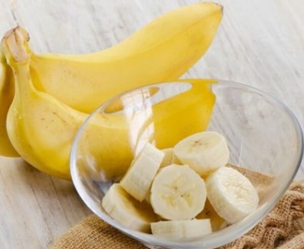 Banana Flavor Powder