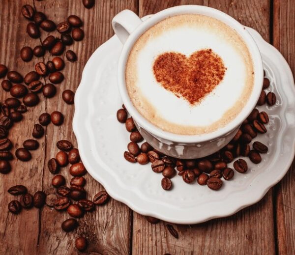 HƯƠNG LIỆU THỰC PHẨM - HƯƠNG CÀ PHÊ CAPPUCCINO DẠNG BỘT
