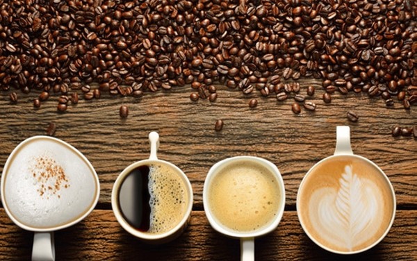 hương liệu thực phẩm cà phê rang xay