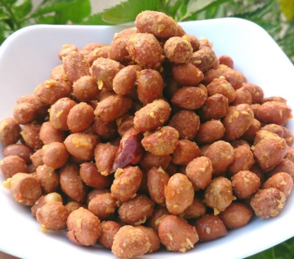 HƯƠNG LIỆU THỰC PHẨM - HƯƠNG ĐẬU RANG DẠNG BỘT