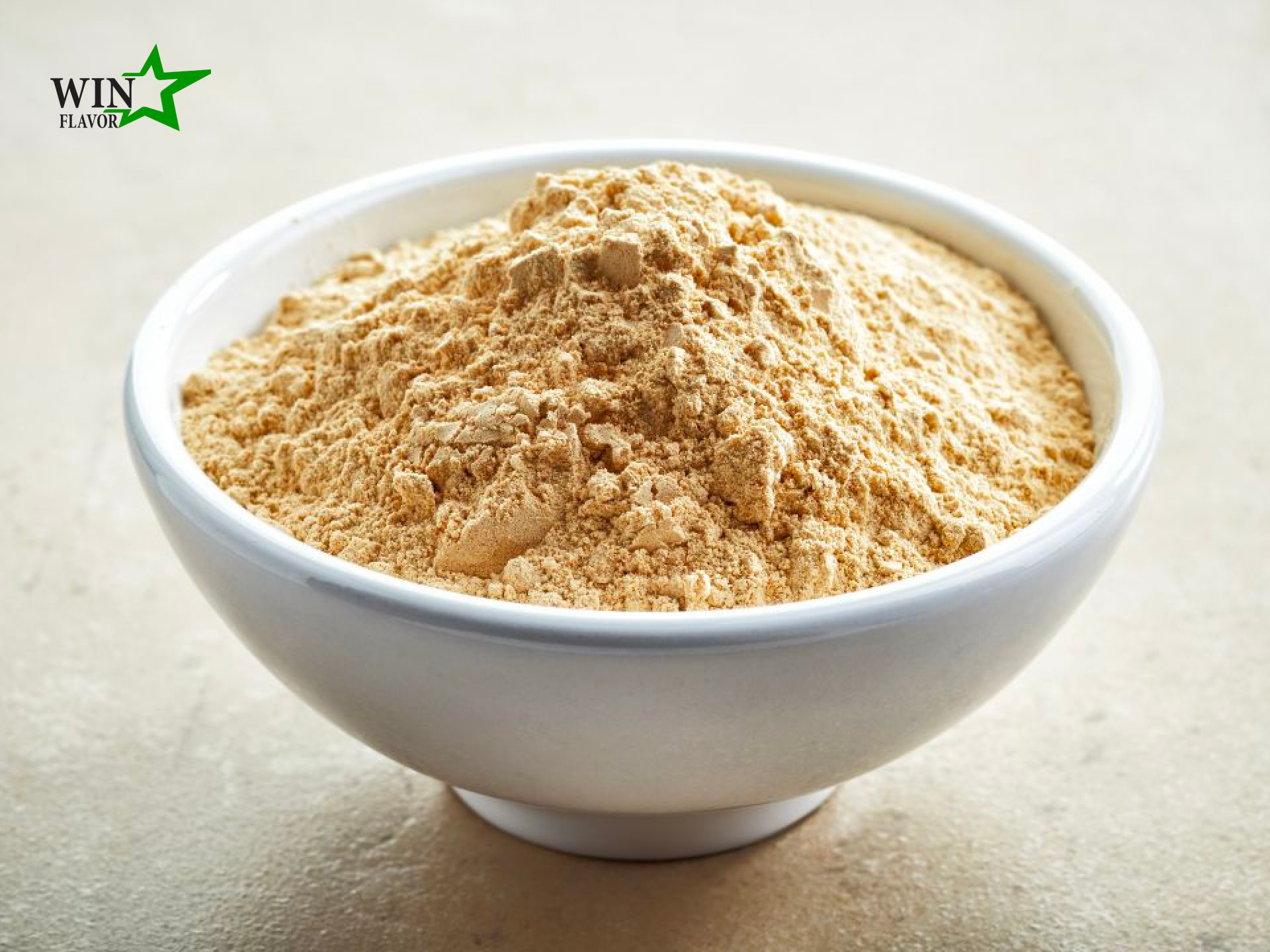hương bí đao có dạng bột rất dễ dùng