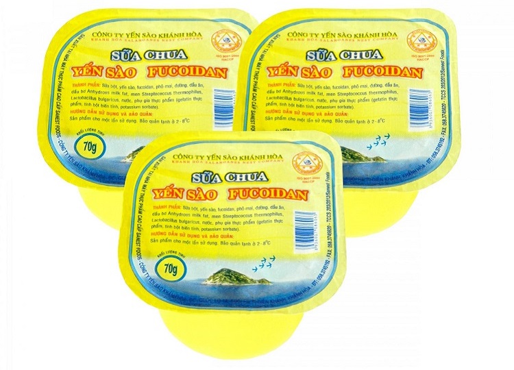hương liệu thực phẩm hương yến