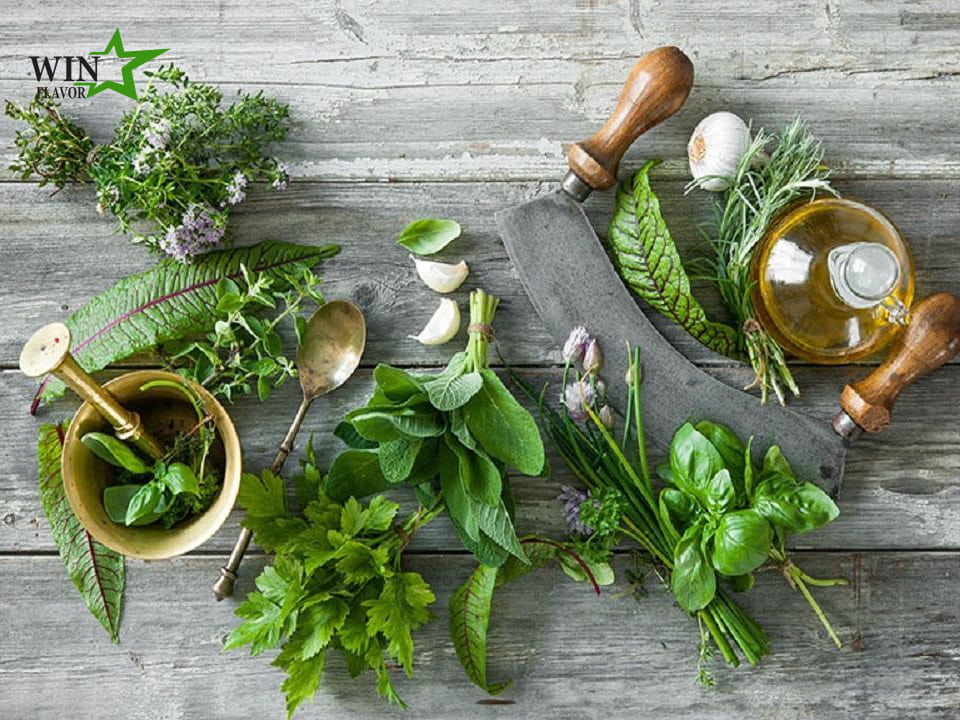 huong-thom-thao-moc-thuong-duoc-su-dung-de-nang-cao-huong-vi-mon-an