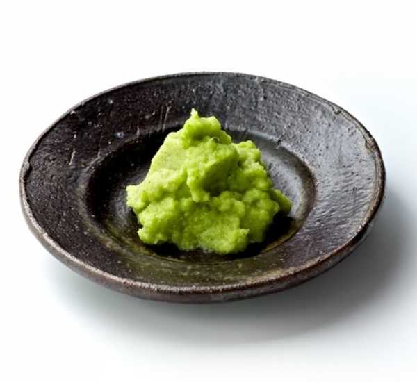 HƯƠNG WASABI TỰ NHIÊN