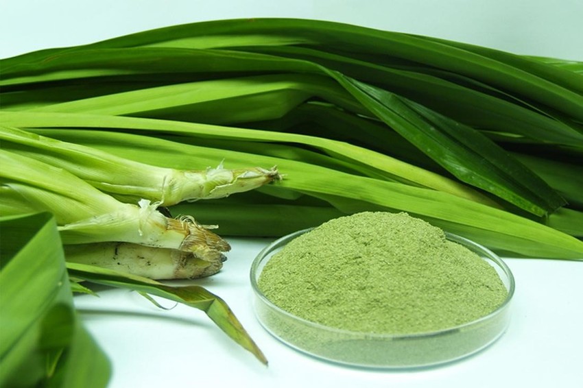 Hương lá dứa