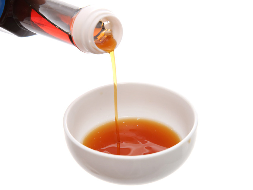 công ty bán hương nước mắm