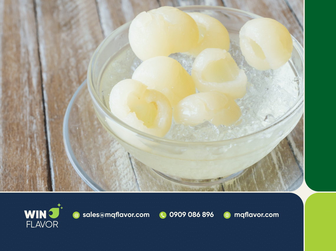 Hương nhãn: Vị tinh tế, kết nối cảm xúc và trải nghiệm đa dạng cho người tiêu dùng