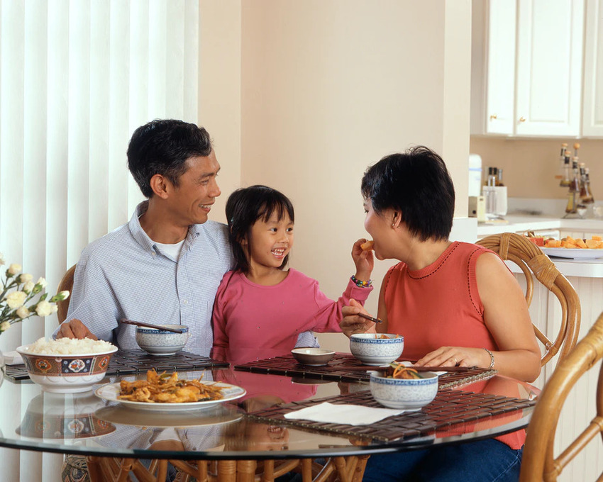 Thị trường Đông Nam Á trong những ngày chịu ảnh hưởng của dịch Covid-19 sẽ phát triển mạnh xu hướng bếp trên mây