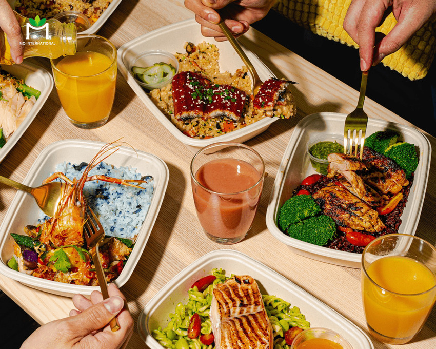 Chi phí và giá cả của bữa ăn eat clean có phần cao hơn bình thường nhưng vẫn được ưa chuộng