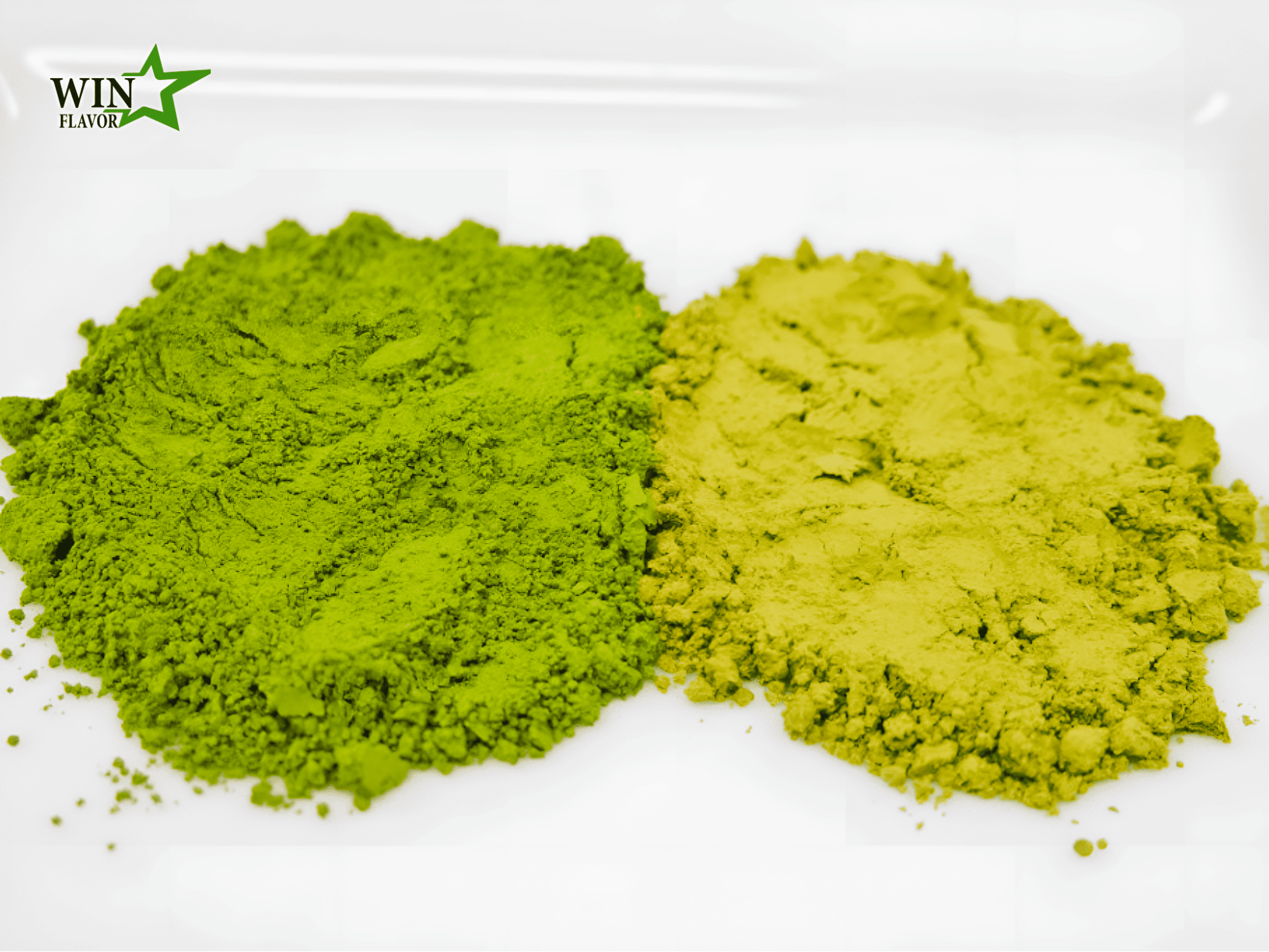 Matcha và trà xanh đều được làm từ lá trà xanh nhưng vẫn có khác biệt