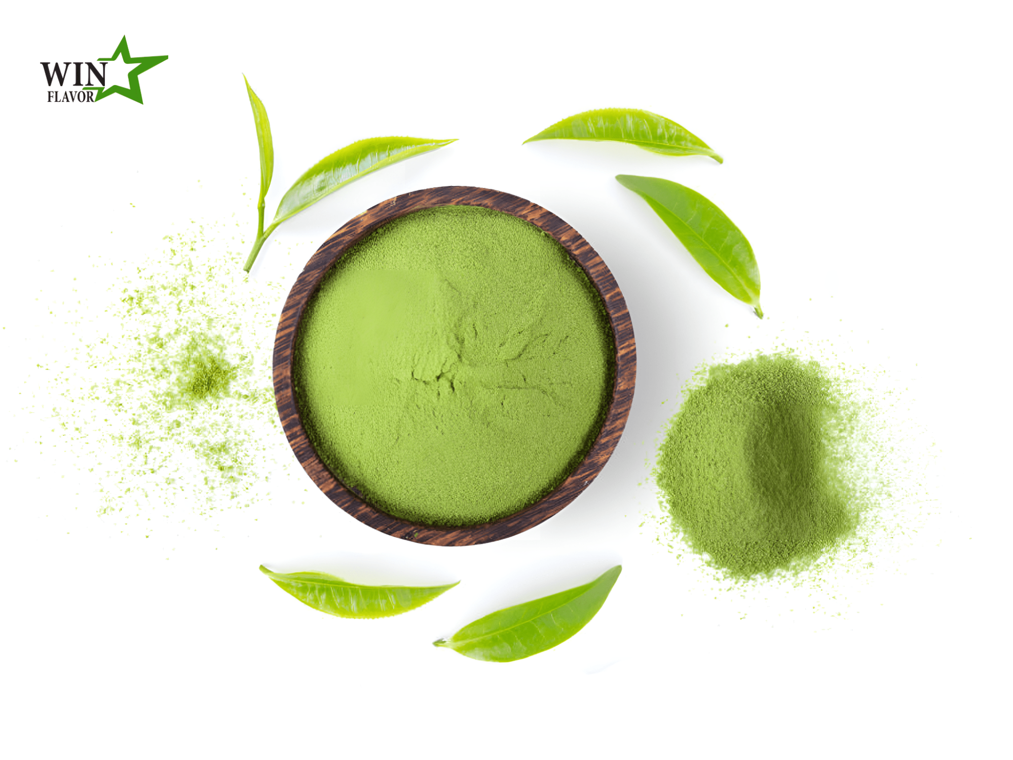 WIN Flavor cung cấp bột matcha và trà xanh uy tín và chất lượng hàng đầu Việt Nam