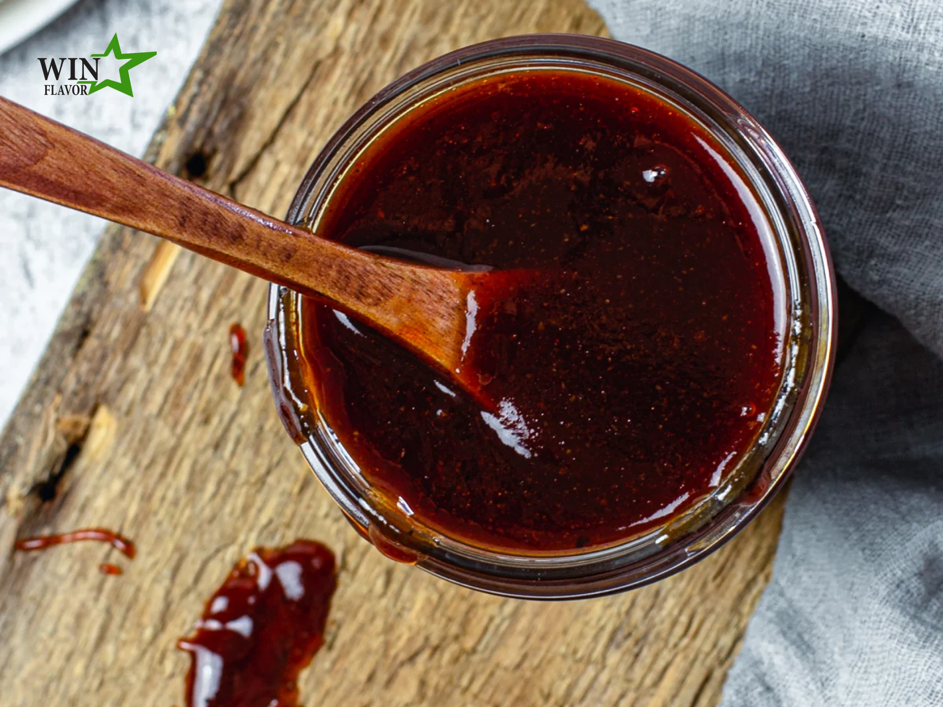 WIN Flavor cung cấp hương bò dạng sệt chất lượng hàng đầu tại Việt Nam