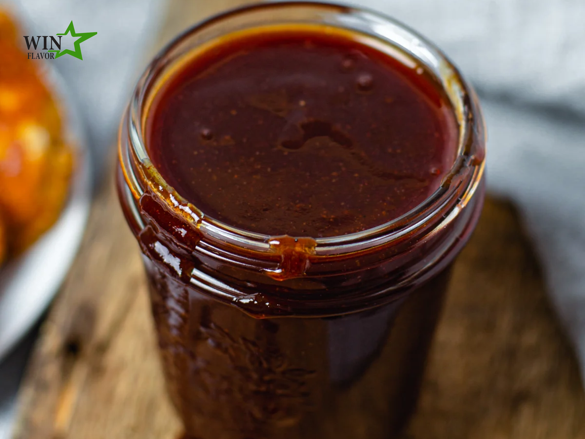 Hương bò dạng sệt được ứng dụng để tăng độ hấp dẫn cho sản phẩm