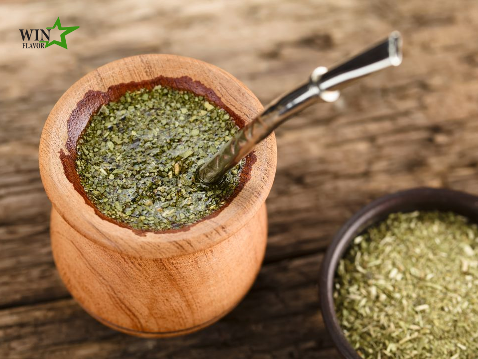 hương liệu thực phẩm ngọt dưới dạng bột khô
