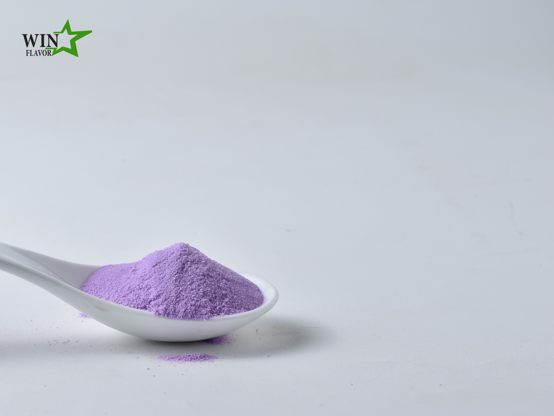 hương khoai môn dạng bột