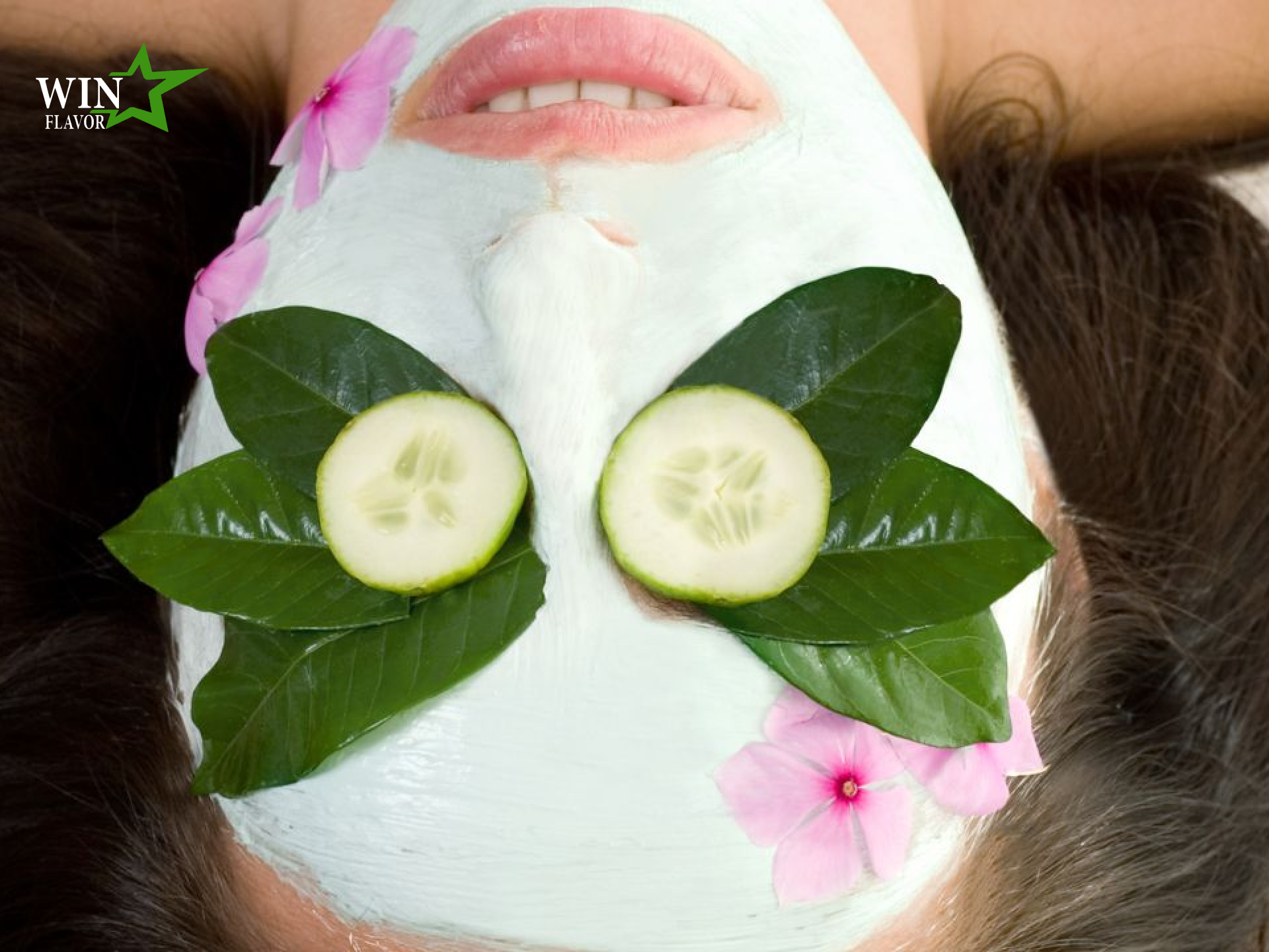 chiết xuất trà xanh trong làm đẹp