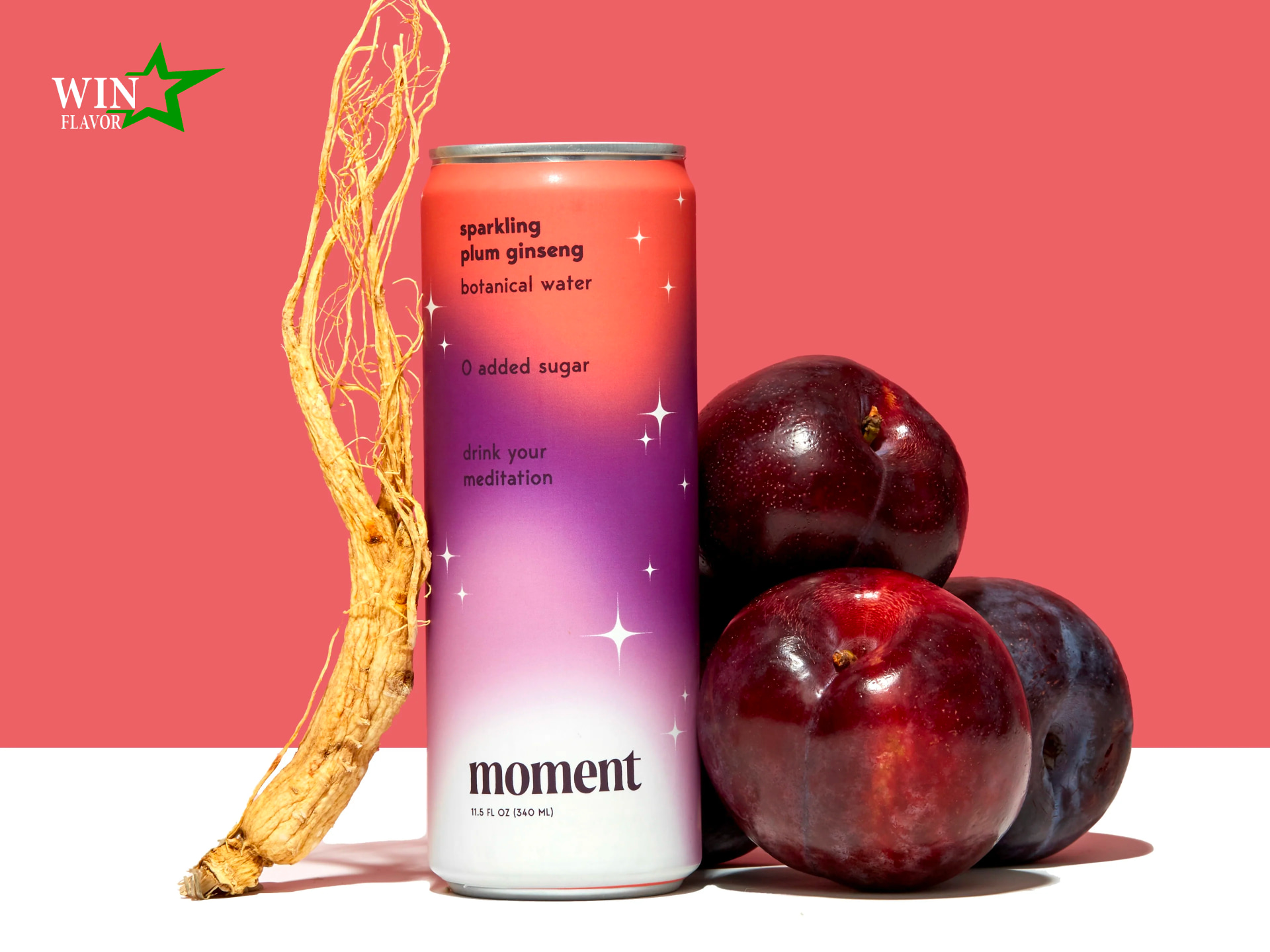 đồ uống adaptogen cho giới trẻ